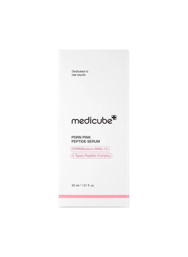 Medicube Medicube PDRN Pink Peptide Serum