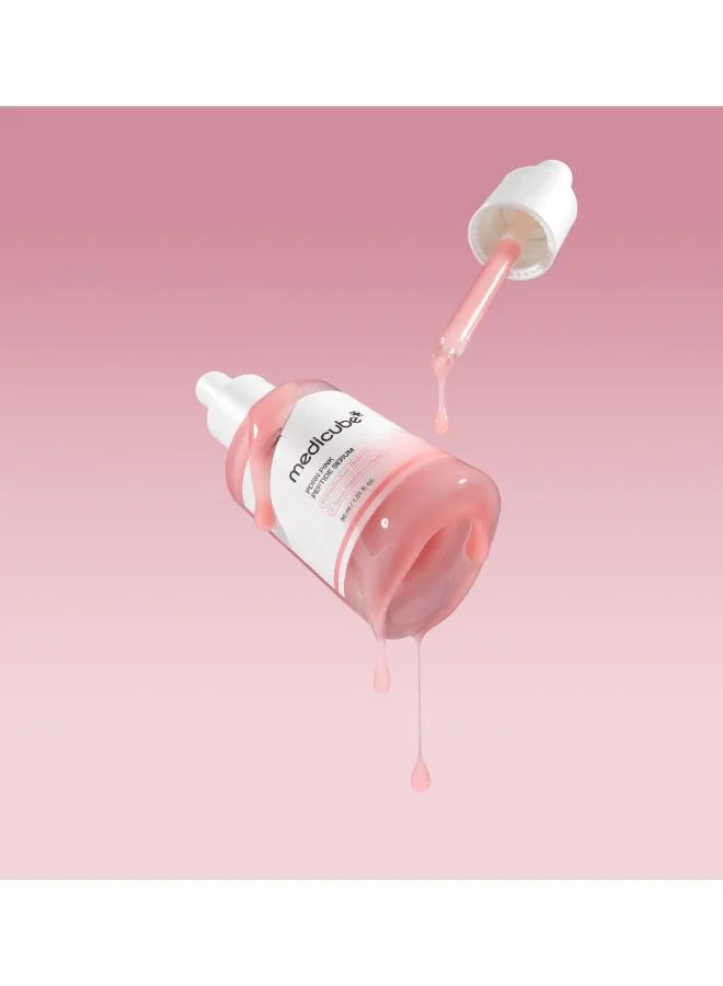 Medicube Medicube PDRN Pink Peptide Serum