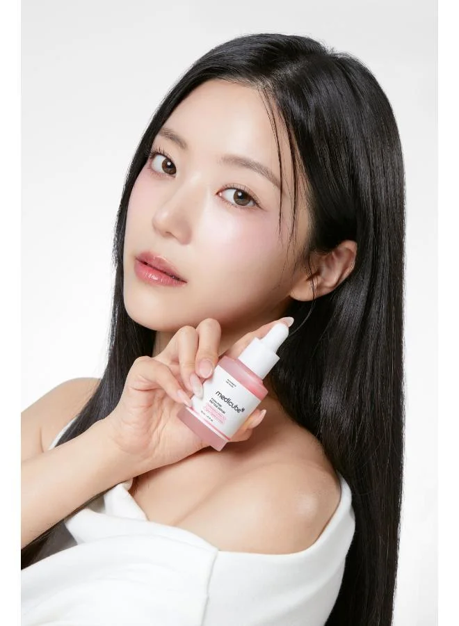 Medicube Medicube PDRN Pink Peptide Serum