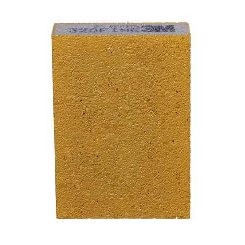 3M 20907-180 Sand Blaster Sanding Sponges, 2.5 by 3.75 by 1-Inch - Image 2
