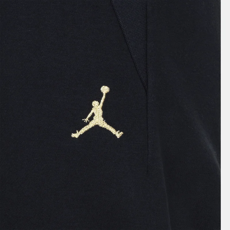 Jordan Black Kids' See Me Shine Sweatpants  | Best Price UAE