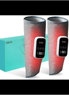 SKG Leg Massager 2600Mah (Bm3-E)  - Image 5
