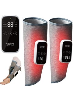 SKG Leg Massager 2600Mah (Bm3-E)  - Image 1