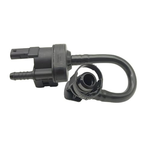 ThpeMakcr Vapor Canister Purge Valve 06E133781E Replacement for Audi Q7 S5# 06E133781K - Image 2