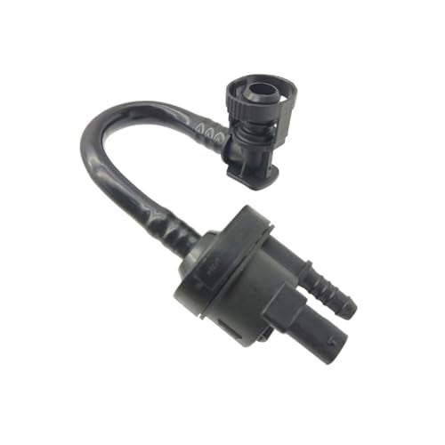 ThpeMakcr Vapor Canister Purge Valve 06E133781E Replacement for Audi Q7 S5# 06E133781K - Image 1