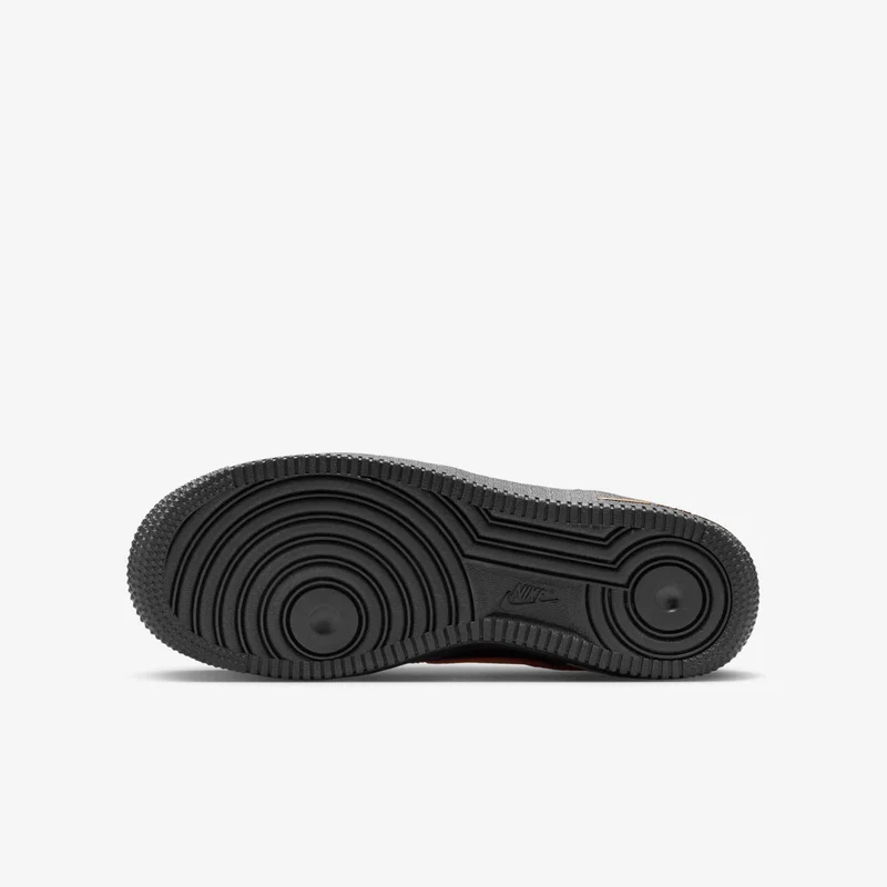 Nike Kids' Air Force 1 LV8 Shoes
