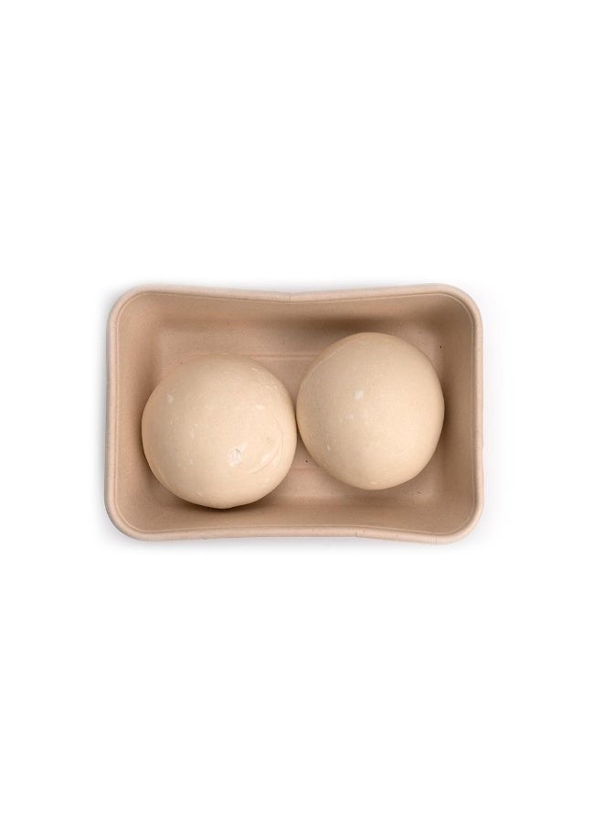 Pizza Dough Balls, 2 x 240g, UAE