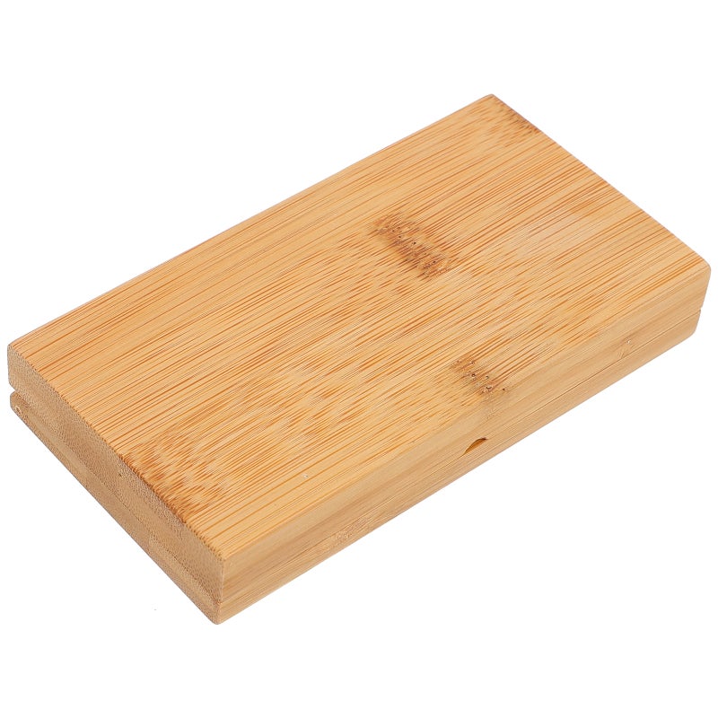 Incense Stick Box Sandalwood Storage Box Portable Incense Container Incense Holder - Image 1
