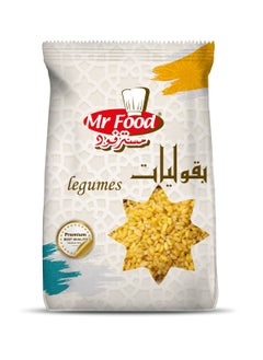 مستر فود قمح مقشر - 500 جرام 