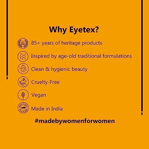 Eyetex Pallavi Sticker Bindi/Pottu|Round|Aloe Vera & Papaya Extracts|Breathable Non-Irritating Velvet Fabric|P6|Dark Maroon|20 Flaps - Image 5