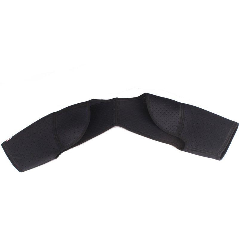 Double Shoulder Brace 40-50cm Shoulder Breadth - Seamless Sewing Breathable Material Shoulder Support for Shoulder Pain Joint Weakness Mild Sprains - Image 2