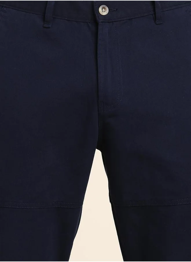 دينيس لينغو Dennis Lingo Slim Fit Cargo Trousers