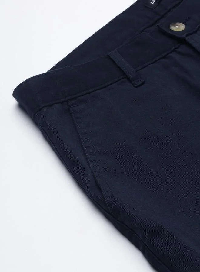 Dennis Lingo Dennis Lingo Slim Fit Cargo Trousers