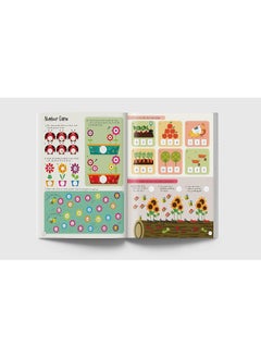 365 Maths Activity Book For Kids: Age 5+  - Image 4