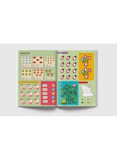 365 Maths Activity Book For Kids: Age 5+  - Image 5