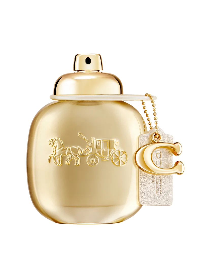 COACH Coach Woman Gold Parfum 50Ml