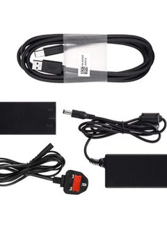 Kinect 2.0 Sensor Power Adapter USB 3.0 Adapter for Xbox One S Xbox One X Windows PC Support Windows 8/8.1/10 System