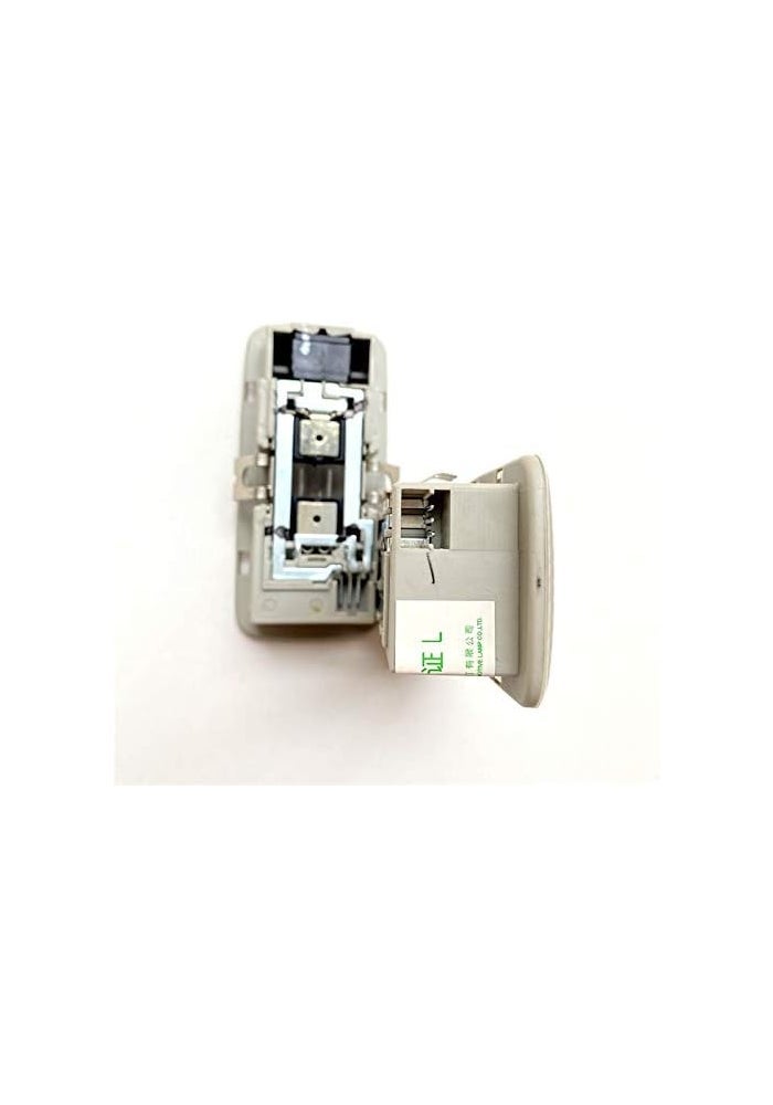 Wivplex Warm White Reading Light for Nissan Vehicles - Image 4