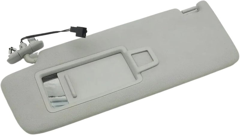 Wivplex Sun Visor for Jetta, Santana, Golf 7 (2013-2016) - Image 2