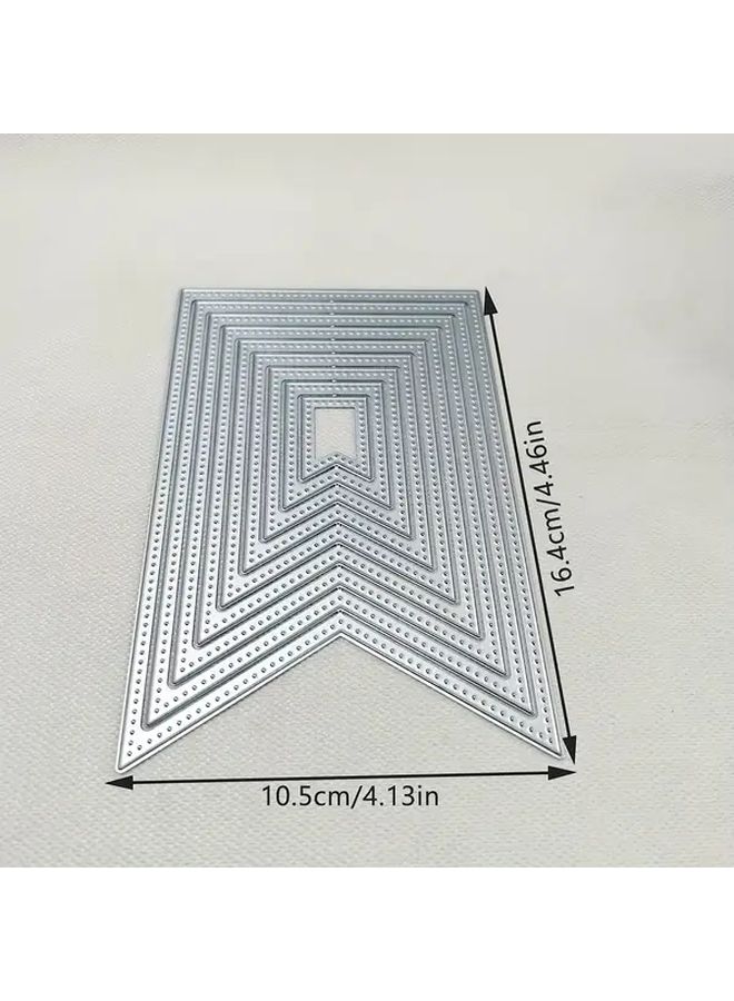 Metal Dies for Scrapbooking Card Making DIY Y636 Precision Cutting Crafting - Image 3