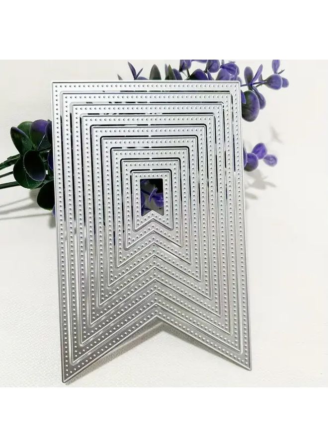 Metal Dies for Scrapbooking Card Making DIY Y636 Precision Cutting Crafting - Image 5