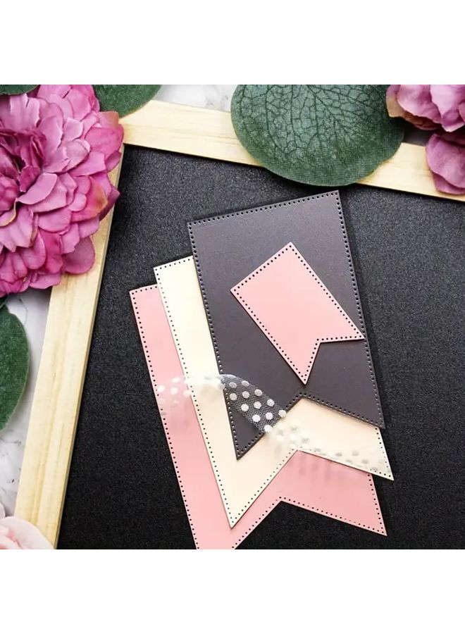 Metal Dies for Scrapbooking Card Making DIY Y636 Precision Cutting Crafting - Image 4