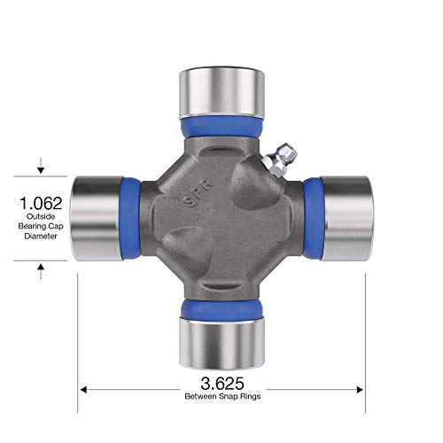 Spicer 5-213X U-Joint Kit 1330 Series (OSR) - Image 2
