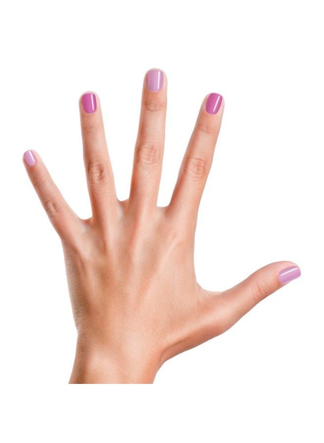 Piggy Paint طلاء أظافر بنات غير سام 100% | آمن، خالي من القسوة، نباتي، وذو رائحة منخفضة للأطفال | وردي بشكل مثالي (2 طلاء، 1 مزيل و مجموعة هدايا فن الأظافر) - Image 5