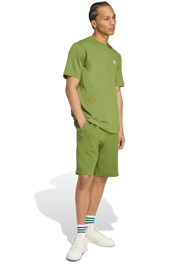 adidas Originals Trefoil Essential T-Shirt
