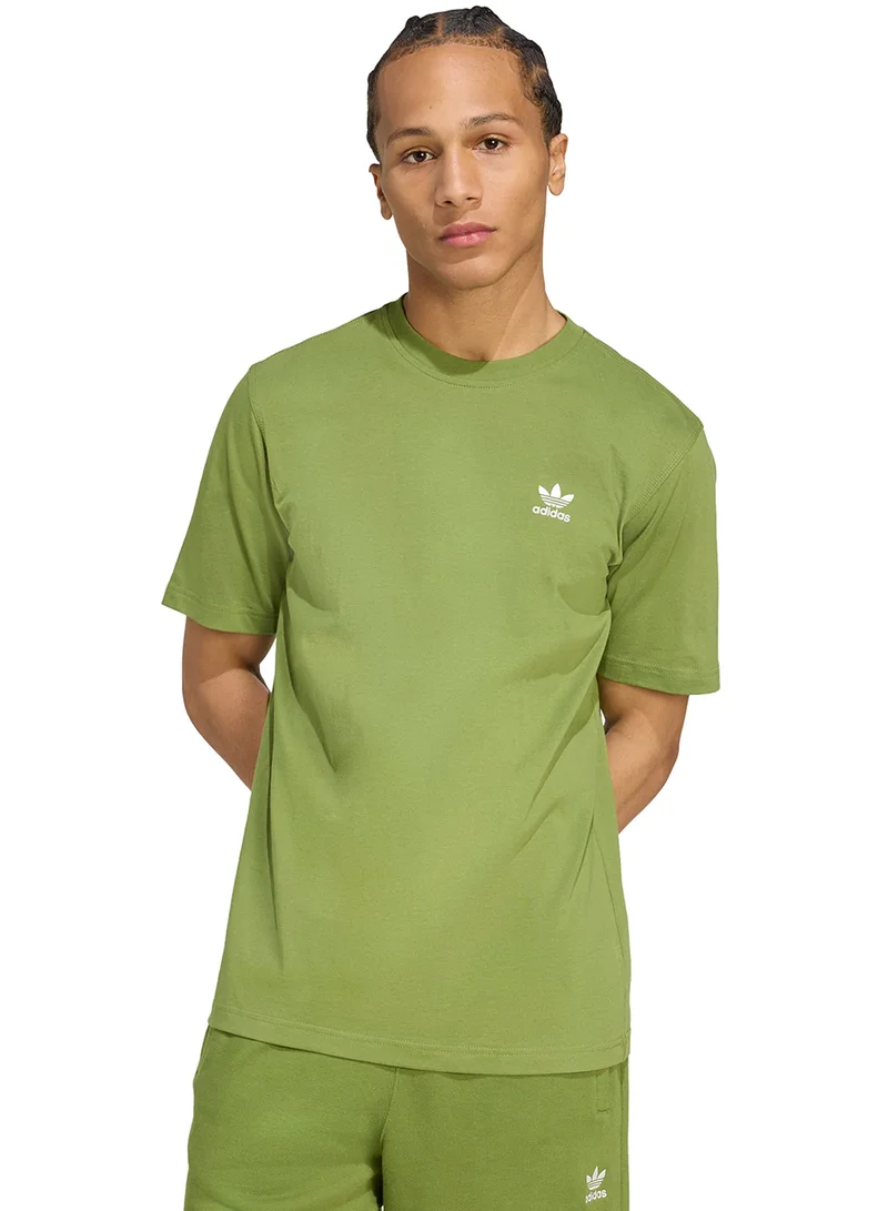 adidas Originals Trefoil Essential T-Shirt