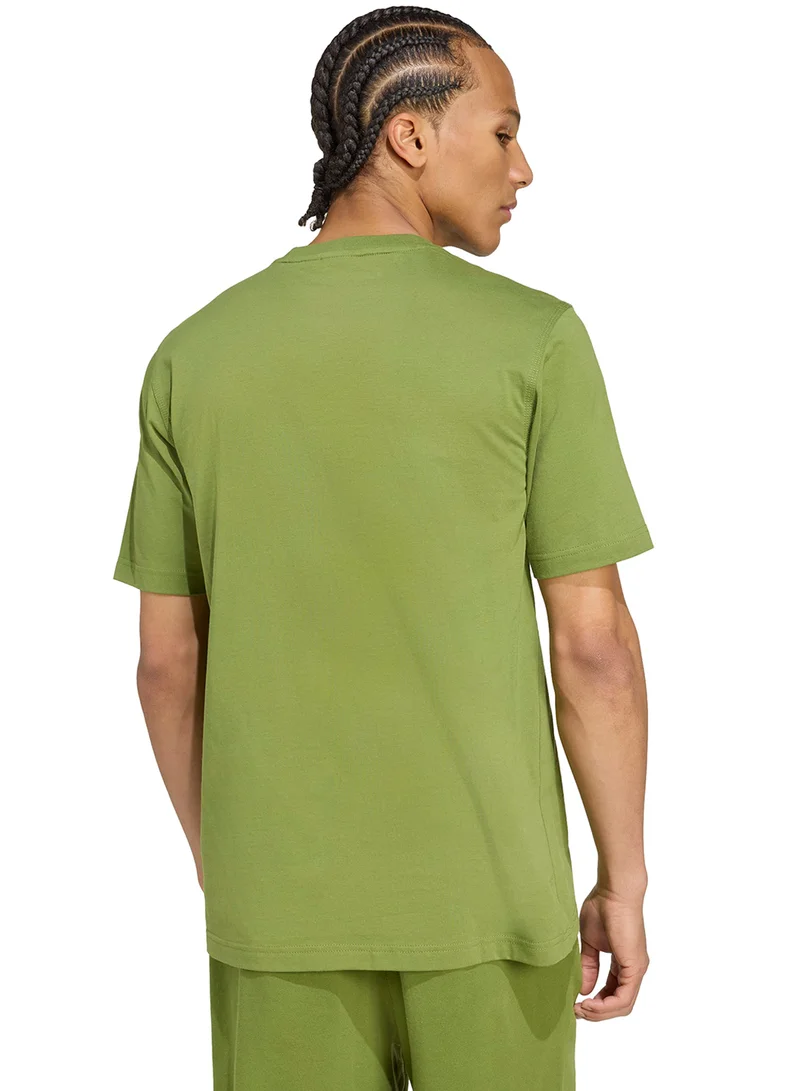 adidas Originals Trefoil Essential T-Shirt