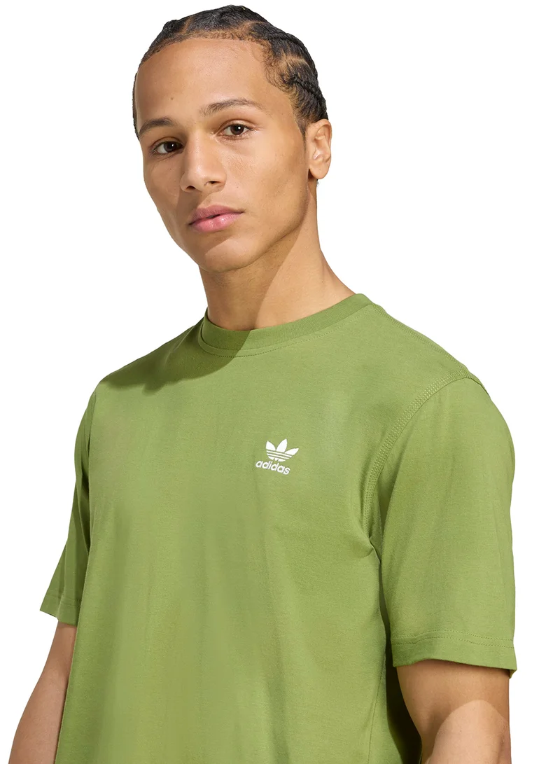 adidas Originals Trefoil Essential T-Shirt