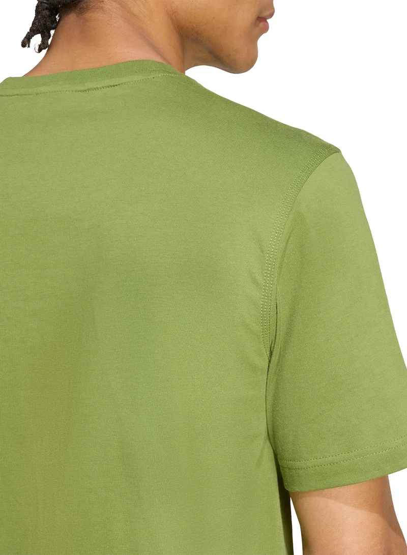 adidas Originals Trefoil Essential T-Shirt