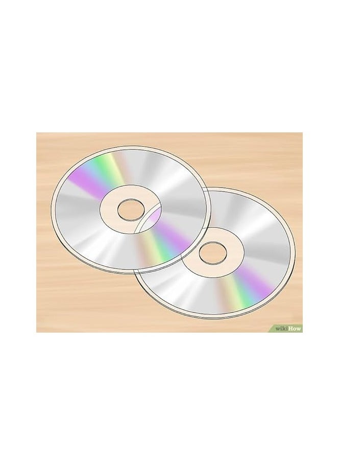 REBENUO CD Music Rawaea UUm Kolthoum Best of Song collection PART 2-6 CD Set  - Image 4