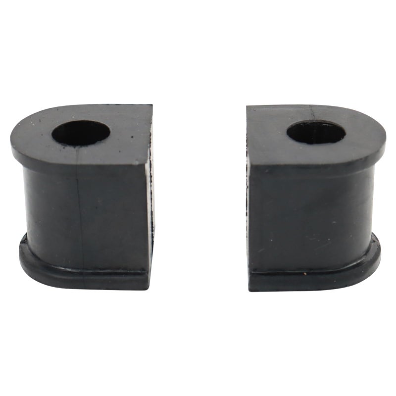 TRQ Rear Sway Bar Bushing Compatible with 20072012 Lexus ES350 0612 Toyota Avalon 0711 Camry - Image 2