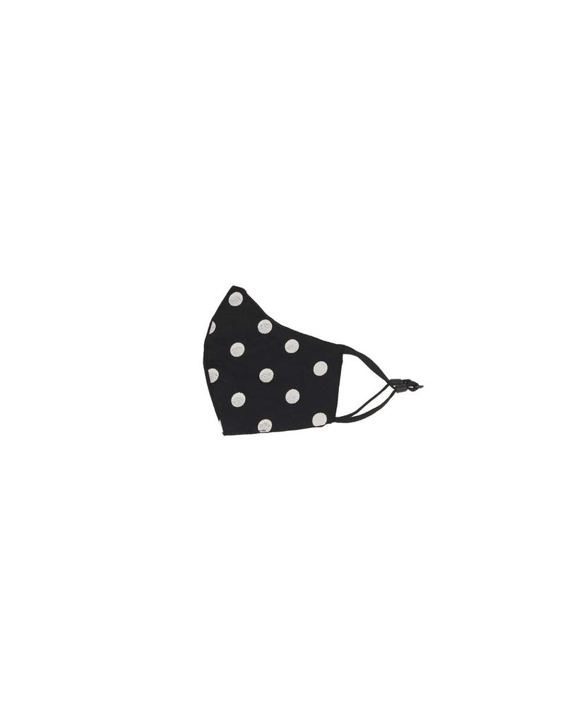 VIRA Vira Women Cotton Printed Reusable Face Mask  - Image 3