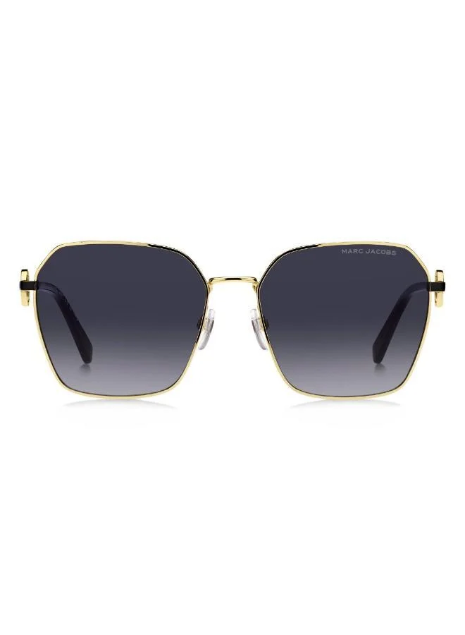 Marc Jacobs Square Marc Jacobs Sunglasses Frames