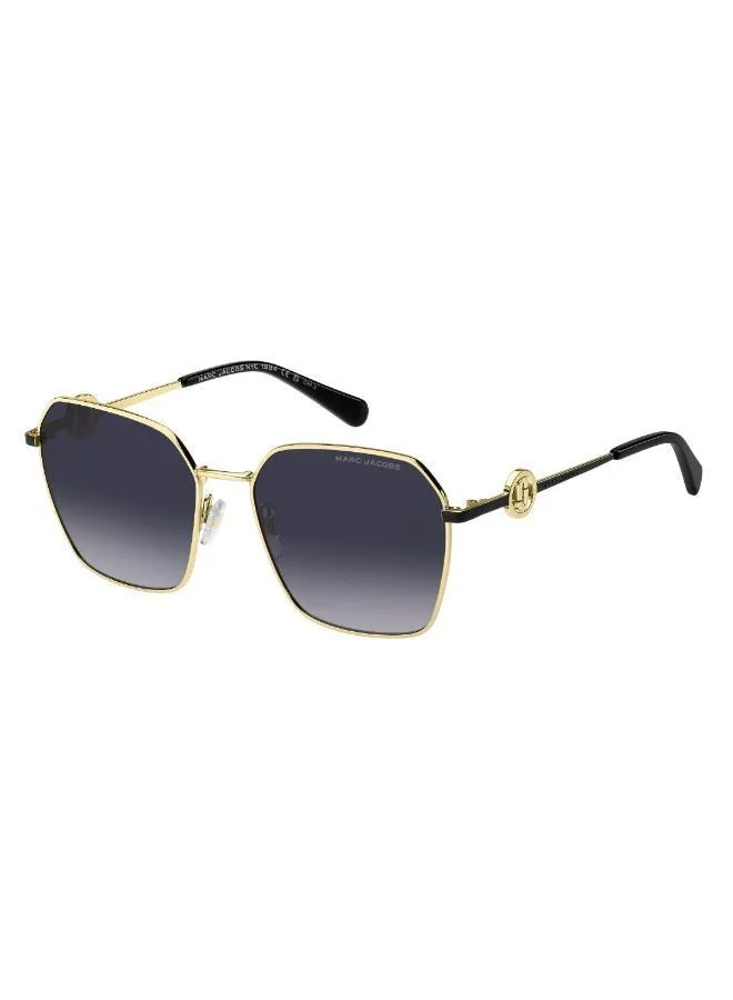 Marc Jacobs Square Marc Jacobs Sunglasses Frames
