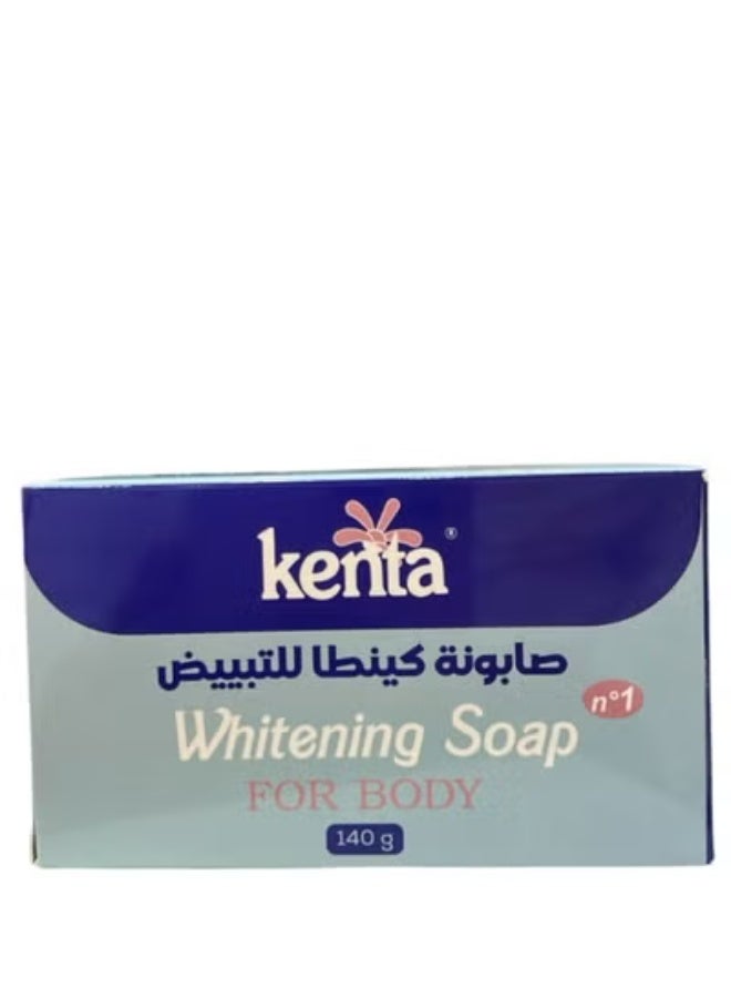 Whitening Soap For Body 140g
