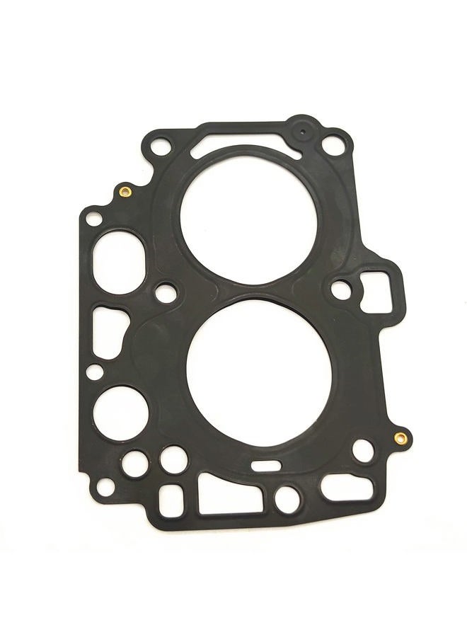 Jetunit Head Gasket for Yamaha Outboard 68T-11181-00/68T-11181-A0 6HP 8HP 9.9HP(2001-2004) - Image 2