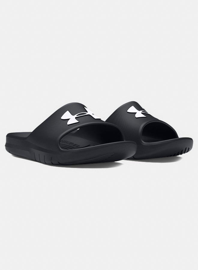 UNDER ARMOUR Unisex Ua Core Pth Slides  - Image 1