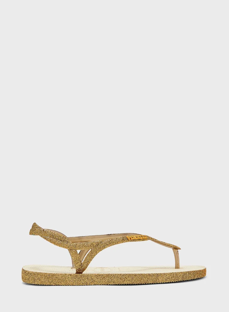 havaianas Beach Sandals