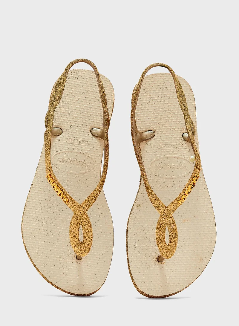 havaianas Beach Sandals