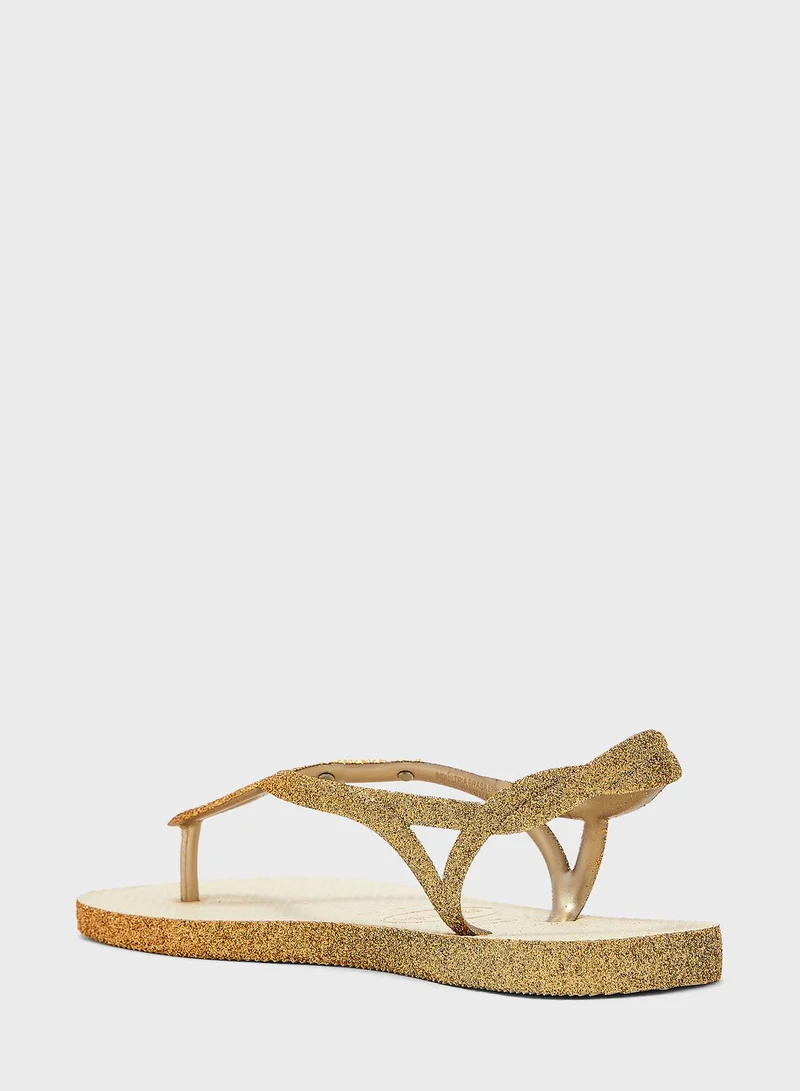 havaianas Beach Sandals