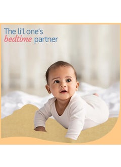 ADBENI HOME ADBENI HOME Ecofriendly Terry Cartridge Cotton Quick Dry Sheets for New Born Babies Toddler Bedding Reusable Waterproof Extra Absorbent Crib Sheets 210GSM Super King 122x122 cm Beige  - Image 4