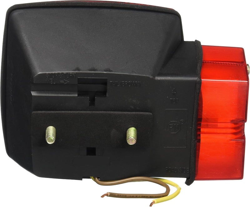 Peterson Manufacturing V452L Stop and Tail Light - Image 3