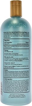 Avlon AntiFall Shampoo 950 ml - Image 3
