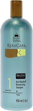 Avlon AntiFall Shampoo 950 ml - Image 1