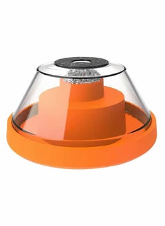 Y&D Electric Drill Dust Cover with Ash Bowl, Collector, Household Punching Protector Tool  - Image 1