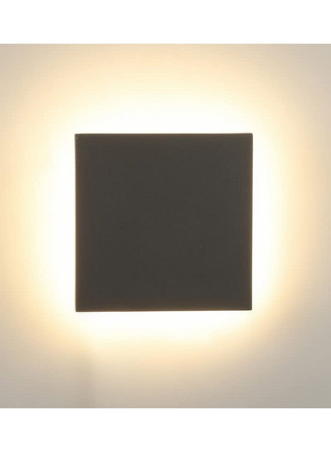 ELIANTE Metal Outdoor Wall Light Grey for Living Room, Bedroom, Dining Room, Kitchen | by Jainsons Lights - Image 5